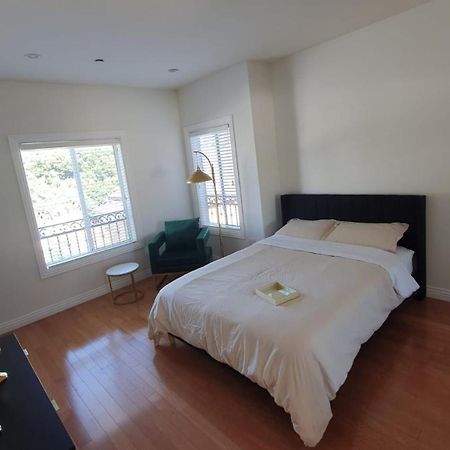 3 Bedroom Hollywood Gem Los Angeles Eksteriør billede