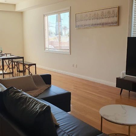 3 Bedroom Hollywood Gem Los Angeles Eksteriør billede