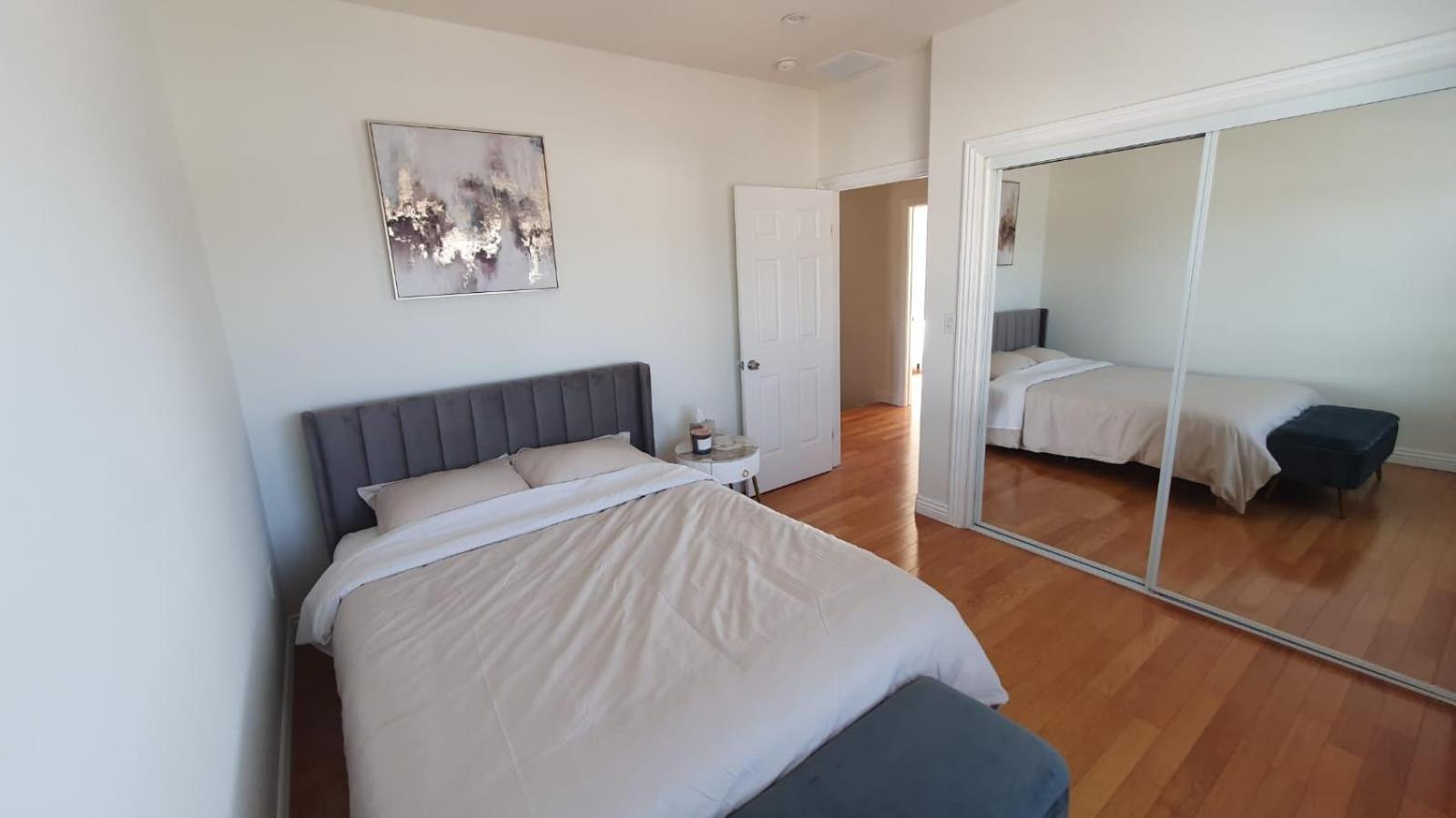 3 Bedroom Hollywood Gem Los Angeles Eksteriør billede