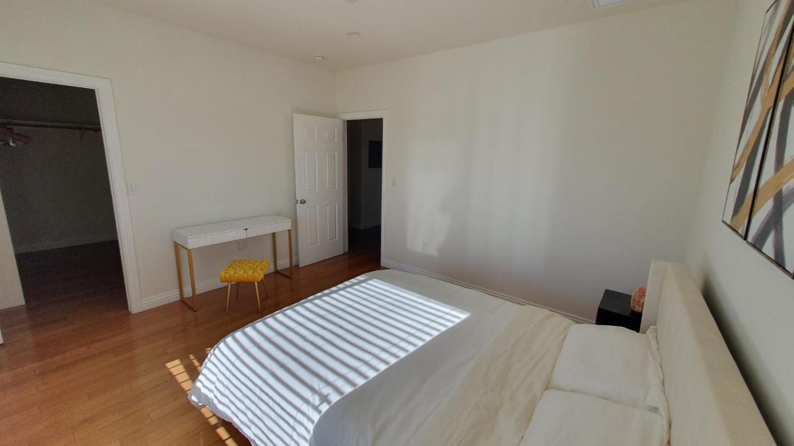 3 Bedroom Hollywood Gem Los Angeles Eksteriør billede