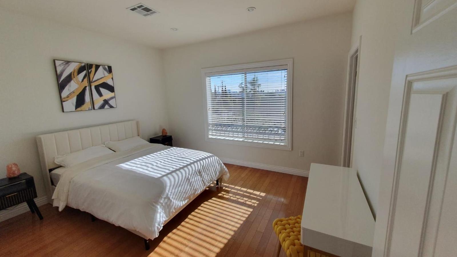 3 Bedroom Hollywood Gem Los Angeles Eksteriør billede