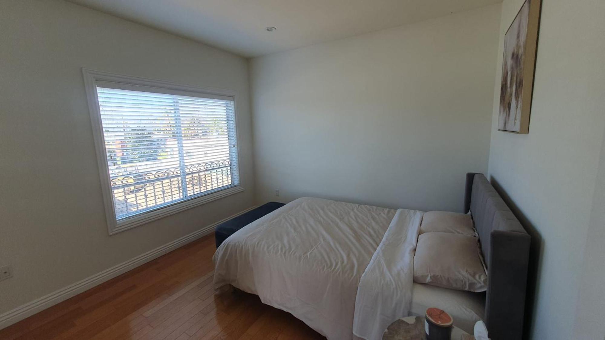 3 Bedroom Hollywood Gem Los Angeles Eksteriør billede