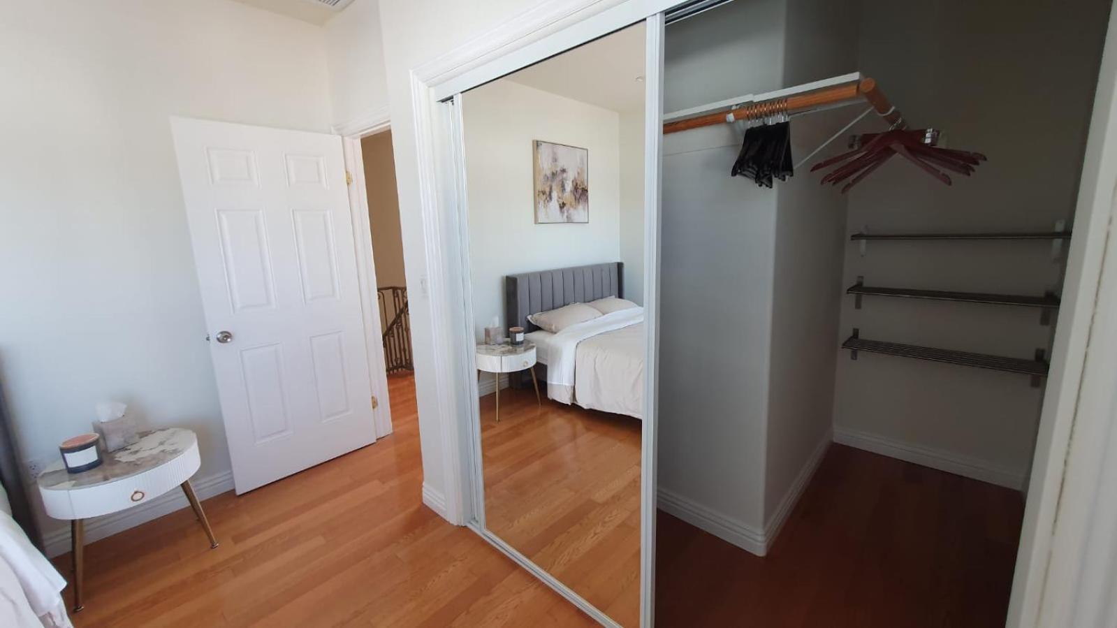 3 Bedroom Hollywood Gem Los Angeles Eksteriør billede