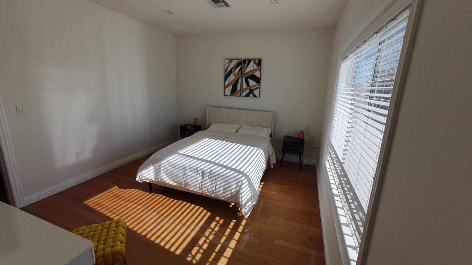 3 Bedroom Hollywood Gem Los Angeles Eksteriør billede