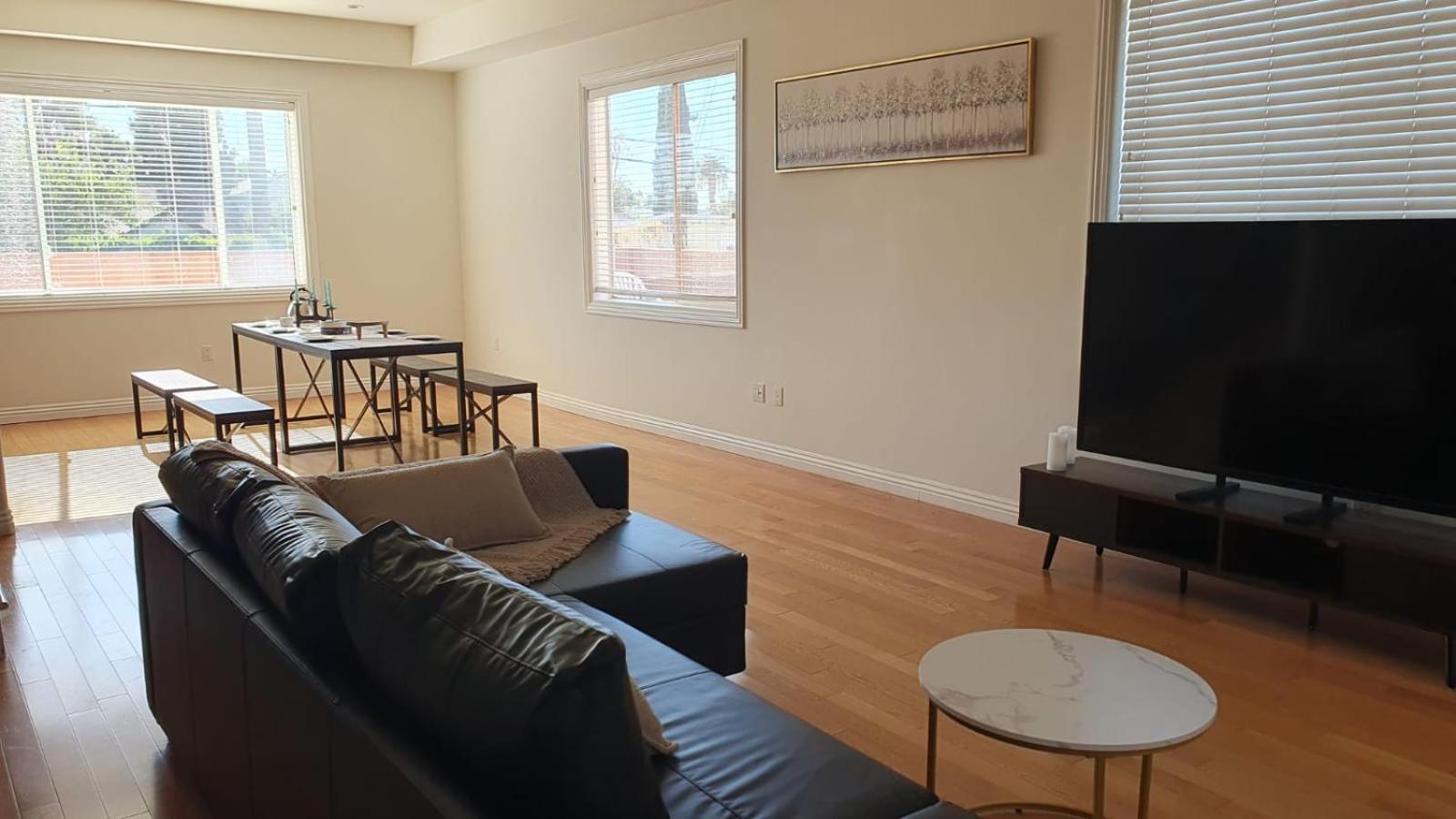 3 Bedroom Hollywood Gem Los Angeles Eksteriør billede