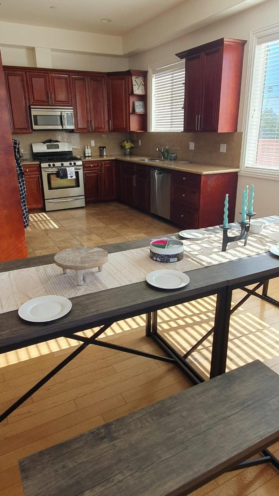 3 Bedroom Hollywood Gem Los Angeles Eksteriør billede